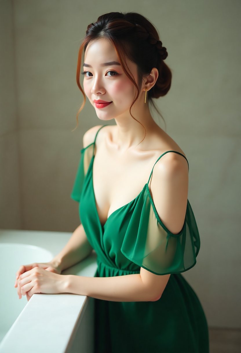 唐以安头像
