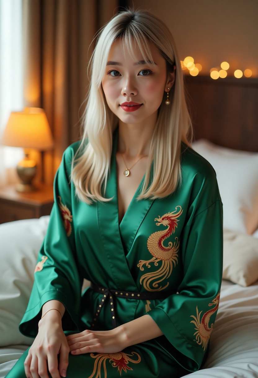 纸上风景海报